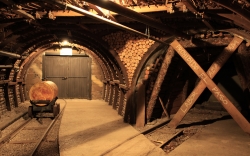 La Diputación apoya la apertura, mantenimiento y difusión del Centro de Interpretación de la Minería de Barruelo de Santullán