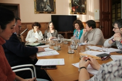Acuerdos de la Junta Local de Gobierno del Ayuntamiento de Palencia
