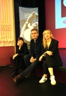 El Festival Internacional de Danza Contemporánea hace entrega del Premio Velo de Honor a la bailarina y coreógrafa Carmen Werner