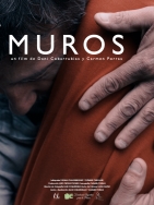 El corto Muros, de Dani Cobarrubias y Carmen Porras, se alza con el Premio del Jurado del CDC Short Films