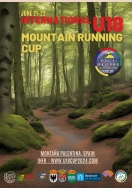 Publicado el Team Manual de la Copa del Mundo Sub18 de Mountain Running