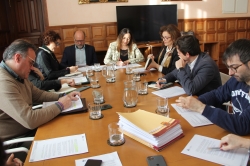 Acuerdos de la Junta Local de Gobierno del Ayuntamiento de Palencia