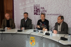 Tres proyectos promocionarán en la ciudad el deporte como herramienta de educación en valores y promoción de estilos de vida saludables