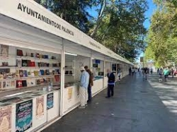 Palencia se une a la Red Estatal de Ferias del Libro