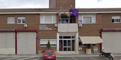Armisén ofrece a la alcaldesa incrementar hasta 305.000 euros la aportación anual de la Diputación al parque de bomberos de Palencia