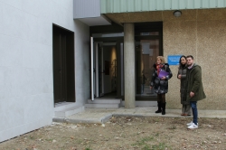 El Centro Miguel de Unamuno recupera su actividad