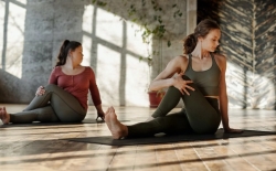 Olvídate del gimnasio: entrena online y consigue tus objetivos