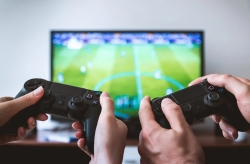 Ganar dinero jugando a videojuegos es posible