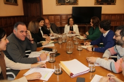 Acuerdos de la Junta Local de Gobierno del Ayuntamiento de Palencia