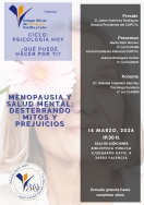 El COPCYL celebra el 14 de marzo en Palencia