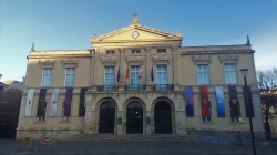 El Consejo Superior de Deportes deniega al Ayuntamiento de Palencia la subvención para acometer la construcción del campo de rugby en Pan y Guindas