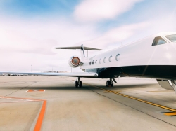 Descubre las ventajas de volar en jet privado