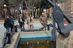Asfaltado de calles, arreglo de aceras y juegos infantiles, prioridades del plan de reforma integral de la ciudad dotado con 1,4 millones