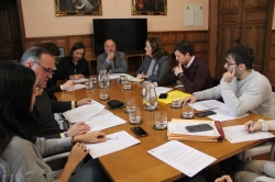 Acuerdos de la Junta Local de Gobierno del Ayuntamiento de Palencia