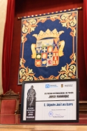La Diputación de Palencia y el ayuntamiento de Paredes de Nava convocan el VIII Premio Internacional de Poesía 'Jorge Manrique'
