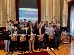 Llega una nueva edición del Circuito Provincial de BTT “Diputación de Palencia” que crece hasta alcanzar la docena de pruebas