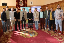 Palencia, sede del primer Festival Intergeneracional de música