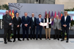 El Plan de Expansión Rural del 012 sigue su avanza con resultados positivos