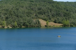 La Diputación de Palencia reivindica la importancia y la defensa de una gestión sostenible en el Día Mundial del Agua
