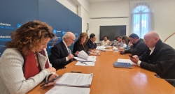 Junta de Gobierno de la Diputación de Palencia
