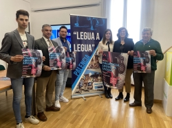 La Diputación convoca un año más el circuito “Palencia Legua a Legua”