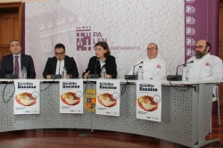 Once establecimientos hosteleros de Palencia dinamizarán la Semana Santa con sus jornadas de ‘La Tapa del Bendito Bacalao’