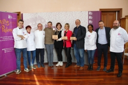 Bares y restaurantes ya pueden inscribirse para competir por ser el mejor en el V Campeonato de Tapas y Pinchos de Castilla y León en Palencia