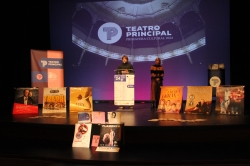El estreno absoluto de la comedia ‘Las que gritan’ protagonista de la Primavera Cultural del Principal