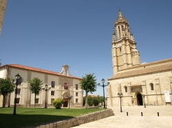Esta Semana Santa, descubre el arte sacro de la provincia de Palencia