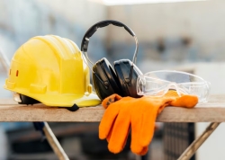 Claves para la elección de equipos de seguridad laboral