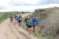 Palencia Trail Series continúa este domingo con 380 inscritos en el Trail Vallejuelos en Villamuriel de Cerrato
