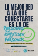 La Asociación Palentina de Párkinson da a conocer la primera campaña creada 100% con inteligencia emocional