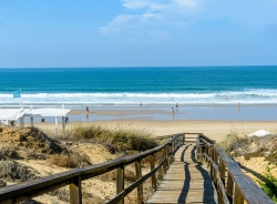 Norte o sur: buscando las mejores playas para los palentinos