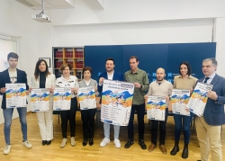 Vuelve a la provincia el Circuito de Triatlón Diputación de Palencia con seis pruebas