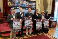 La Feria Churra de ANCHE reivindica poner en valor los productos de la Raza Churra