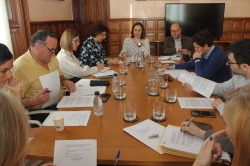 Acuerdos de la Junta Local de Gobierno del Ayuntamiento de Palencia