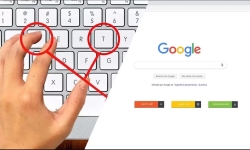 Truquitos en Google.