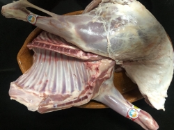 Pintaca, el evento gastronómico de Palencia que ensalza a la raza churra