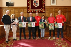 Mazariegos acogerá el domingo 28 de abril la primera Muestra Alimentaria Local de la Diputación