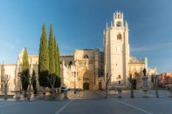Los mejores free tours de Palencia