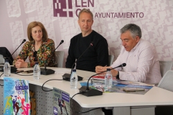Regresa a Palencia una nueva edición del ‘Tan Bien de Noche’ como alternativa de ocio para los jóvenes de entre 14 y 30 años