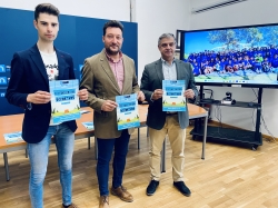 La Diputación de Palencia convoca 375 plazas para jóvenes de 7 a 16 años en sus prestigiosos campamentos de verano