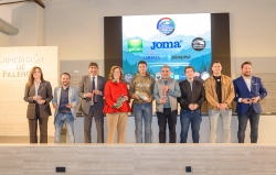 29 selecciones de 17 países que suman 120 atletas se darán cita en la Montaña Palentina en junio