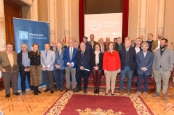 Un proyecto coordinado por la Diputación trabajará para relanzar la Asociación Bosque Modelo de Palencia con enfoque de género