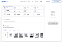 Descubre cómo los códigos QR mejoran la interacción y satisfacción de los clientes