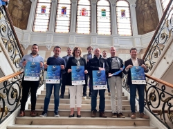 Nace la I Edición del Torneo Diputación Palencia Cup Categoría Alevín