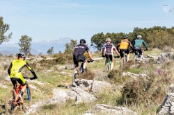 Mañana arranca el Circuito de BTT “Diputación de Palencia” 2024, con la marcha BTT Puerta a la Montaña que se celebrará en Aguilar de Campoo