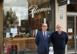 Se convoca una nueva edición del Premio Internacional ‘Ramos Ópticos’ al Mejor Relato sobre Jazz