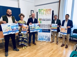 La Diputación de Palencia mantiene su programa formativo “Escuela de Tablares” para el sector agroganadero
