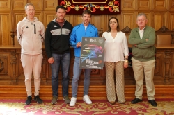 El XXXVI Trofeo Feria Chica de Atletismo se celebrará el próximo domingo 12 de mayo